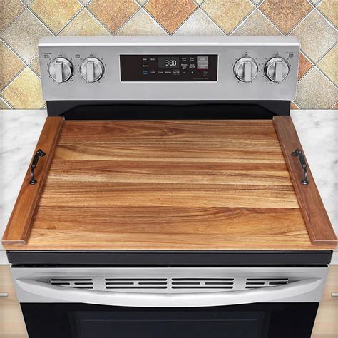 natural gas amazon stove top covers